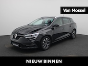 Renault Mégane - Grandtour TCe 140 Limited | Climate Control / ECC | Licht me