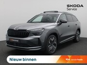 Skoda Kodiaq - 1.5 TSI PHEV Sportline Business 204PK DSG Panoramadak, Trekh