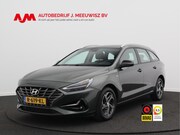 Hyundai i30 - Wagon 1.0 T-GDi MHEV Comfort Smart/ automaat/ unieke km