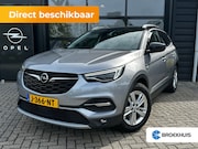 Opel Grandland - 1.2 Turbo 120 Jaar Edition 130 PK | TREKHAAK| CAMERA + SENSO