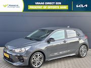 Kia Rio - 1.0 T-GDi MHEV GT-Line | Stoel/stuur verw. | Navi | Airco | 