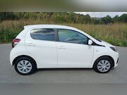 Peugeot 108 - 1.0 e-VTi Active