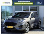 Ford Kuga - 2.5 PHEV ST-Line | elektrische achterklep | Airco | Navigati