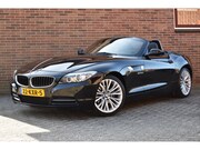 BMW Z4 - Roadster SDrive23i Introduction '10 Leder Xenon Clima Navi C