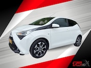 Toyota Aygo - 1.0 VVT-i x-joy |NWE APK|AIRCO|CARPLAY|CAMERA|NAP