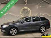 Skoda Octavia - Combi 1.8 TSI Elegance Business Line Schuifdak/Stoelverwarmi