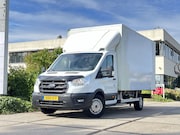 Ford Transit - 350 2.0 TDCI L4H1 Trend |AUTOMAAT|CAMERA|CRUISE|AIRCO|RADIO