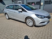Opel Astra - Sports Tourer 1.4 Online Ed. Automaat Carplay Camera