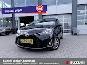 Toyota Yaris - 1.5 Hybrid Dynamic Automaat