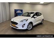 Ford Fiesta - 1.0 EcoBoost Hybrid Titanium | Apple Carplay/Android Auto | 
