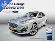 Ford Kuga - 2.5 PHEV 225pk Vignale | PANO | HAAK | HUD | WINTERPACK | B&