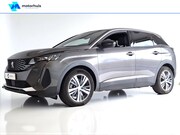 Peugeot 3008 - 1.6 Plug-in HYbrid 180pk Allure Pack Business AUTOMAAT NAVI