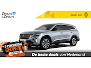 Renault Espace - E-Tech full hybrid 200 techno 7p. | Nu te bestellen | €1.000