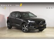 Volvo XC40 - T2 129PK Automaat R-Design / Navigatie / Parkeersensoren / A