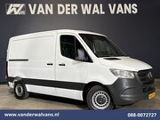Mercedes-Benz Sprinter - 315 CDI 150pk L1H1 Euro6 Airco | Camera | Navigatie | Apple 