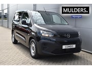 Opel Combo-e - Electric 136 L1 50kWh