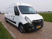 Opel Movano - 2.3 Turbo L3H2 CLIMA NAVI CAMERA ** 12499 EX BTW