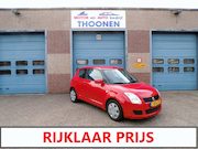 Suzuki Swift - 1.3 Base|3 deurs|airco|elektrisch verstelbare voor ramen