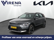 Kia Niro EV - DynamicLine 64.8 kWh SOH 99.1 - Adaptief Cruise Control - Na