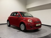 Fiat 500 - 3+1 42 kWh | Apple CarPlay - Android Auto | Stoelen verwarmd