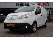 Nissan e-NV200 Van - Business | Stoel/stuur verwarming | Airco | Navigatie | Auto