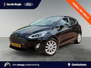 Ford Fiesta - 1.0 EcoBoost Titanium | Winter Pack | Lichtmetalen Velgen |