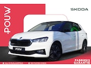 Skoda Fabia - 1.0 TSI 95pk Business Edition | Stoelverwarming | SmartLink