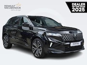 Renault Austral - 1.3 mild hybrid 150 techno AUTOMAAT / 7.000KM / PANO / NAVI