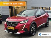Peugeot 2008 - 1.2 PureTech GT Stoelverwarming | Camera | Parkeersensoren R