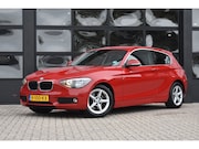 BMW 1-serie - 125i '14 Navi Cruise Airco Inruil mogelijk