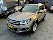 Volkswagen Tiguan - 1.4 TSI ACT Comfortline Business R