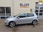 Volkswagen Golf - 1.4 TSI Trendline