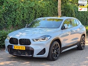 BMW X2 - M Sport EDITION M MESH Brooklyn Grau 10inch Touch Screen App