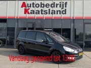 Ford Galaxy - 2.0 TDCi Ghia - Pano - Leer - Navi