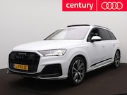 Audi Q7 - 55 TFSI quattro Pro Line S S-Line | Panodak | Elek. Trekhaak