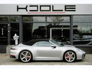 Porsche 911 - Cabrio 3.0 Carrera 4 S 450 PK | 21'' Classic velgen | Sports
