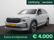 Skoda Kodiaq - Sportline Business 1.5 TSI PHEV 150 kW / 204 PK SU