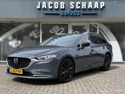 Mazda 6 - Sportbreak 2.0 SkyActiv-G 165 Luxury / Automaat / Camera / C
