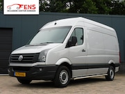 Volkswagen Crafter - 35 2.0 TDI L2H2 TOPSTAAT! NAVI! CRUISE! AIRCO! TREKHAAK