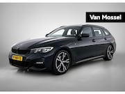 BMW 3-serie - Touring 318i Executive Edition | M-SPORT | PANORAMADAK | APP