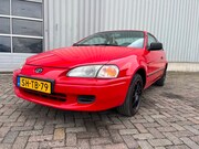 Toyota Paseo - 1.5i GT - Loopt Onregelmatig - Schade