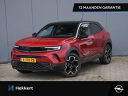 Opel Mokka - Ultimate 1.2 Turbo 130pk Automaat MASSAGE | APPLE CARPLAY | 