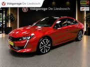 Peugeot 508 - 1.6 HYbrid GT 225pk Panorama-dak / Leder / Led / stoelmassag