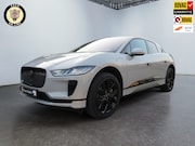Jaguar I-Pace - EV320 S Business Pack 90 kWh