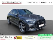 Audi Q5 Sportback - 50 TFSI e S edition | Pano | Stoel.verw/verkoeling | Leder