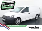 Volkswagen Caddy - 1.5 eHybrid 85 DSG | 150 PK | Climate control | Cruise contr