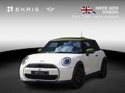 MINI Cooper S - 3-Deurs 2.0 Paul Smith Edition | Pakket XL