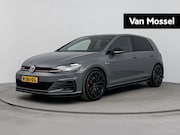 Volkswagen Golf - 2.0 TSI GTI TCR 290PK | Akrapovič Uitlaat | Concaver Velgen 