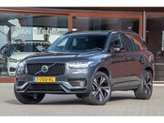 Volvo XC90 - 2.0 T8 RECHARGE AWD R-DESIGN LONG RANGE