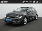 Volkswagen Polo - 1.0 TSI 95 pk Style | Panoramadak | IQ Light | Beats Audio |